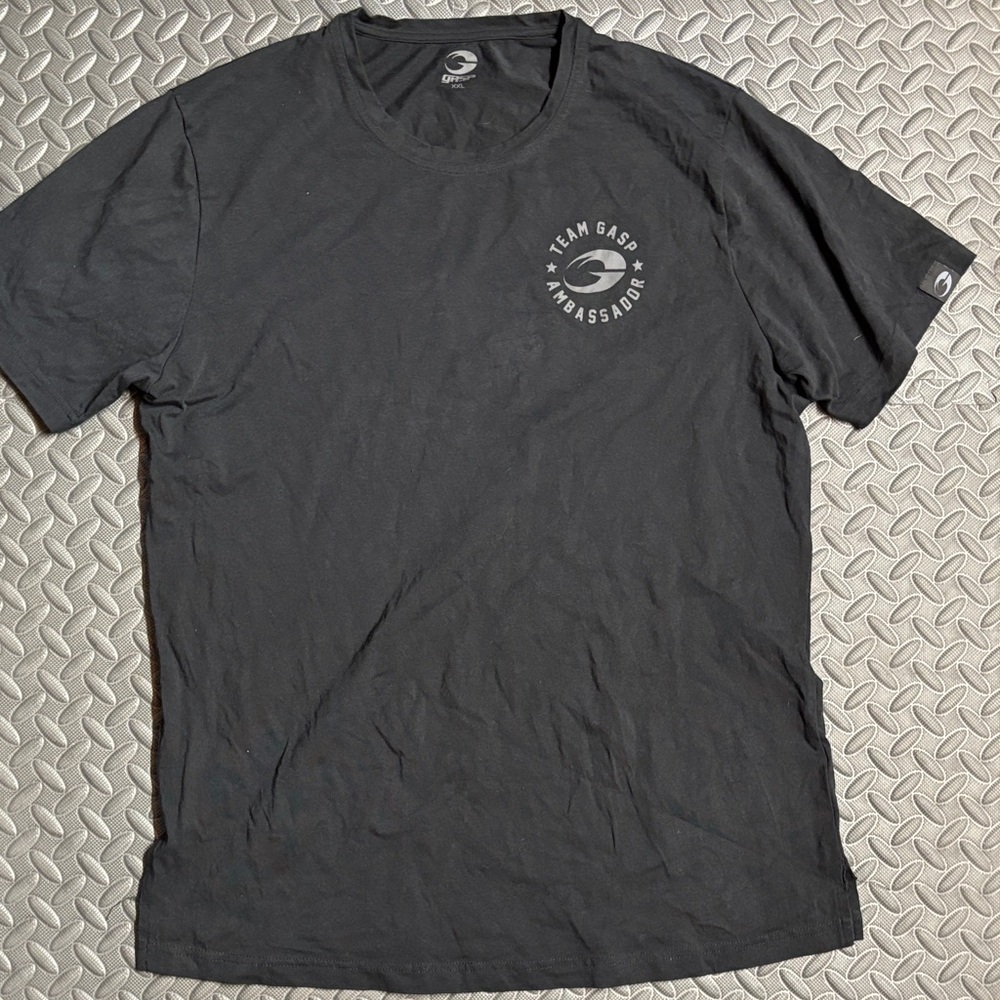 Gasp team ambassador